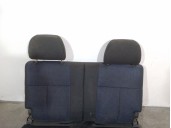 Recambio de asientos traseros para ssangyong korando (kj) 2.9 td referencia OEM IAM   