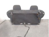 Recambio de asientos traseros para ssangyong korando (kj) 2.9 td referencia OEM IAM   