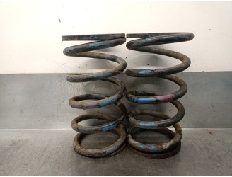 Recambio de muelle amortiguacion para jaguar xj 6 4.2 referencia OEM IAM XK  