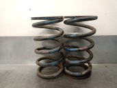 Recambio de muelle amortiguacion para jaguar xj 6 4.2 referencia OEM IAM XK 