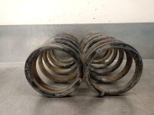 Recambio de muelle amortiguacion para jaguar xj 6 4.2 referencia OEM IAM XK 