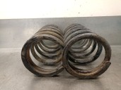 Recambio de muelle amortiguacion para jaguar xj 6 4.2 referencia OEM IAM XK  