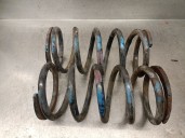 Recambio de muelle amortiguacion para jaguar xj 6 4.2 referencia OEM IAM XK 