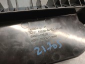 Recambio de consola para lexus gs (_s19_) 450h (grs191_, gws191_) referencia OEM IAM GN62102820 5562030120