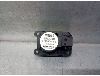 Recambio de motor apertura trampillas climatizador para peugeot 208 ii (ub_, up_, uw_, uj_) 1.2 puretech 100 referencia OEM IAM 