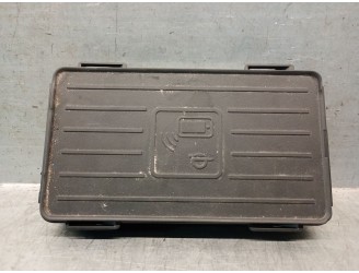 Recambio de modulo electronico para seat ateca (kh7, khp) 1.6 tdi referencia OEM IAM 81A035502 81A035502 