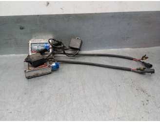 Recambio de centralita faros xenon para seat ateca (kh7, khp) 1.6 tdi referencia OEM IAM DDYA 