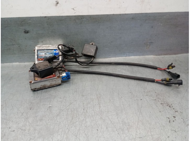 Recambio de centralita faros xenon para seat ateca (kh7, khp) 1.6 tdi referencia OEM IAM DDYA 
