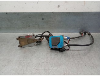 Recambio de centralita faros xenon para seat ateca (kh7, khp) 1.6 tdi referencia OEM IAM DDYA   2