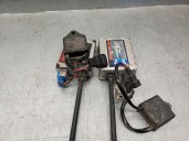 Recambio de centralita faros xenon para seat ateca (kh7, khp) 1.6 tdi referencia OEM IAM DDYA  