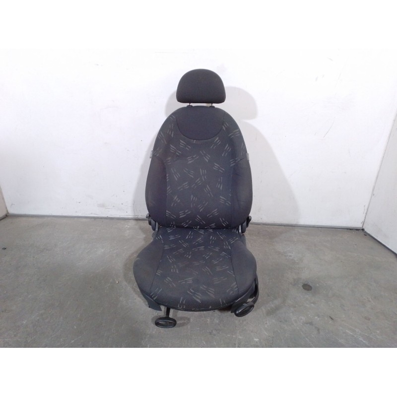 Recambio de asiento delantero izquierdo para mini mini (r50, r53) one d referencia OEM IAM 52107131938 52107131938 