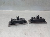 Recambio de piloto matricula para seat ateca (kh7, khp) 1.6 tdi referencia OEM IAM 3AF943021A 3AF943021A 