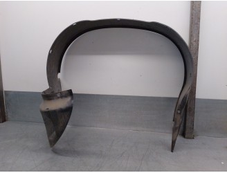 Recambio de paso rueda delantero derecho para jaguar xj6/12 3.2 cat referencia OEM IAM HNA4572AD C2C2146  CESTA 42 -C