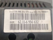 Recambio de cuadro instrumentos para bmw 7 (e65, e66, e67) 730 ld referencia OEM IAM 62116956632 62119140813 110080103171 VDO