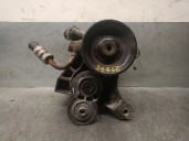 Recambio de bomba servodireccion para iveco daily vi furgoneta 33s15, 35s15, 35c15 referencia OEM IAM 504385414 504385414 761295