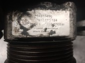 Recambio de bomba servodireccion para iveco daily vi furgoneta 33s15, 35s15, 35c15 referencia OEM IAM 504385414 504385414 761295