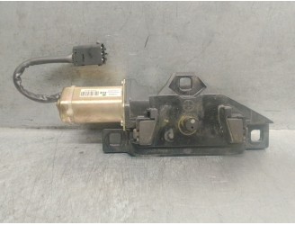 Recambio de motor cierre centralizado porton para bmw 7 (e65, e66, e67) 730 ld referencia OEM IAM 7014872 67107014872 TUBSA