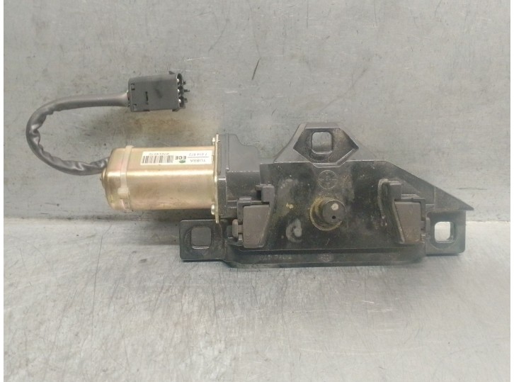 Recambio de motor cierre centralizado porton para bmw 7 (e65, e66, e67) 730 ld referencia OEM IAM 7014872 67107014872 TUBSA