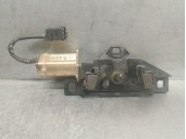 Recambio de motor cierre centralizado porton para bmw 7 (e65, e66, e67) 730 ld referencia OEM IAM 7014872 67107014872 TUBSA