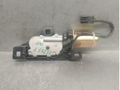 Recambio de motor cierre centralizado porton para bmw 7 (e65, e66, e67) 730 ld referencia OEM IAM 7014872 67107014872 TUBSA