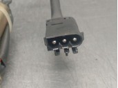 Recambio de motor cierre centralizado porton para bmw 7 (e65, e66, e67) 730 ld referencia OEM IAM 7014872 67107014872 TUBSA