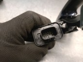 Recambio de maneta exterior delantera derecha para lexus gs (_s19_) 450h (grs191_, gws191_) referencia OEM IAM 6920130040 899913