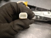 Recambio de maneta exterior delantera derecha para lexus gs (_s19_) 450h (grs191_, gws191_) referencia OEM IAM 6920130040 899913