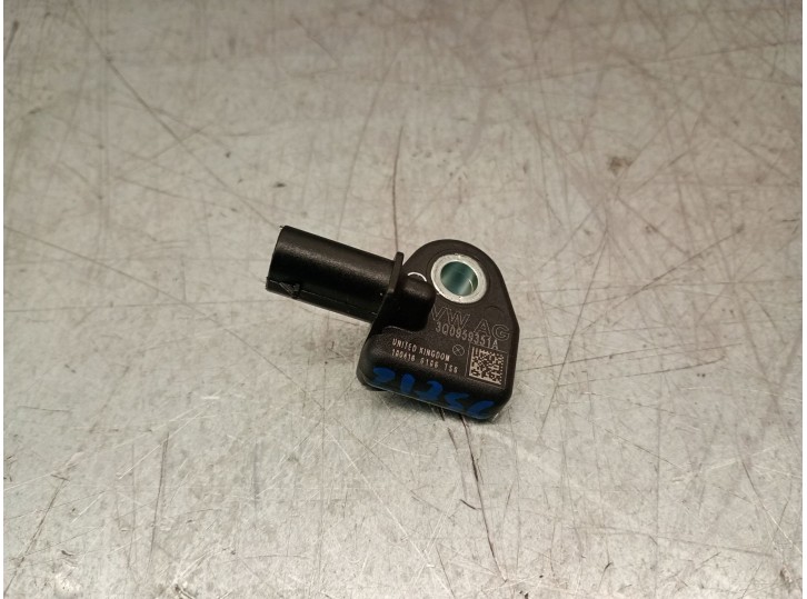 Recambio de sensor impacto para seat ateca (kh7, khp) 1.6 tdi referencia OEM IAM 3Q0959351A 3Q0959351A 