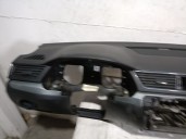 Recambio de salpicadero para skoda superb iii (3v3) 2.0 tdi referencia OEM IAM   