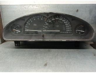 Recambio de cuadro instrumentos para chrysler new yorker 3.5 i 24v referencia OEM IAM 4608199  4517887