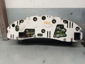 Recambio de cuadro instrumentos para chrysler new yorker 3.5 i 24v referencia OEM IAM 4608199  4517887