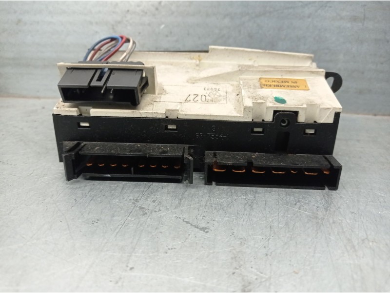 Recambio de mando luces salpicadero para chrysler new yorker 3.5 i 24v referencia OEM IAM 4607027  