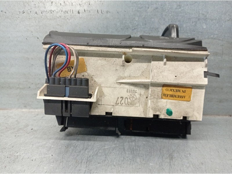 Recambio de mando luces salpicadero para chrysler new yorker 3.5 i 24v referencia OEM IAM 4607027  