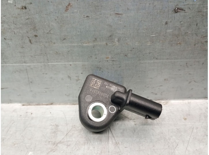 Recambio de sensor impacto para seat ateca (kh7, khp) 1.6 tdi referencia OEM IAM 3Q0959351A 3Q0959351A 