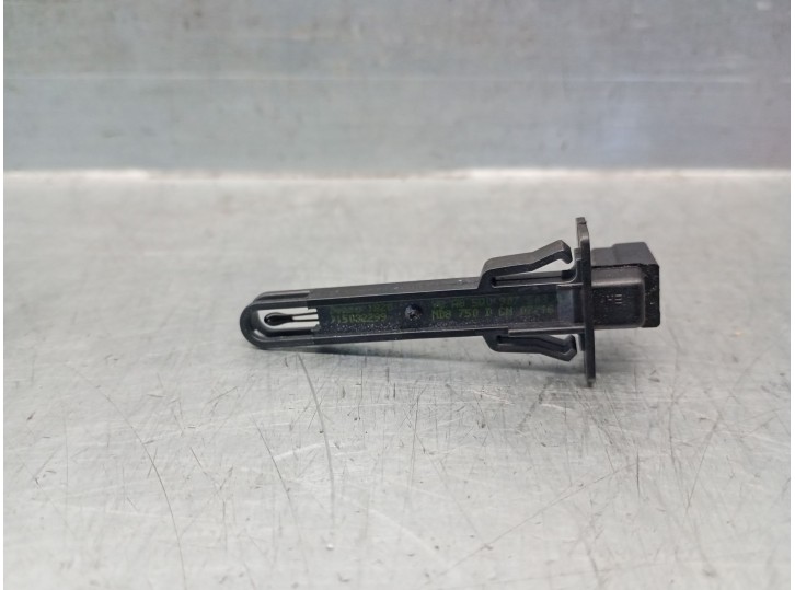 Recambio de sensor para seat ateca (kh7, khp) 1.6 tdi referencia OEM IAM 5Q0907543A 5Q0907543A 