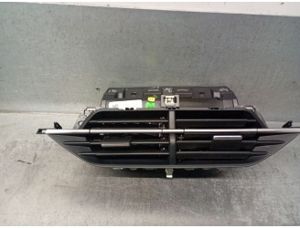 Recambio de rejilla aireadora para peugeot 208 ii (ub_, up_, uw_, uj_) 1.2 puretech 100 referencia OEM IAM 98234571DX 98234571DX