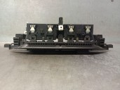 Recambio de rejilla aireadora para peugeot 208 ii (ub_, up_, uw_, uj_) 1.2 puretech 100 referencia OEM IAM 98234571DX 98234571DX