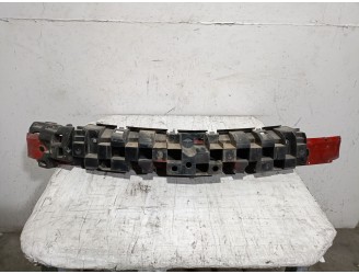 Recambio de refuerzo paragolpes delantero para opel astra h (a04) 1.6 (l48) referencia OEM IAM 1405046 
