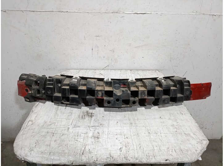 Recambio de refuerzo paragolpes delantero para opel astra h (a04) 1.6 (l48) referencia OEM IAM 1405046 