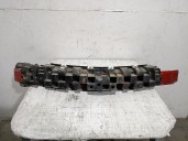 Recambio de refuerzo paragolpes delantero para opel astra h (a04) 1.6 (l48) referencia OEM IAM 1405046 
