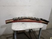 Recambio de refuerzo paragolpes delantero para opel astra h (a04) 1.6 (l48) referencia OEM IAM 1405046 