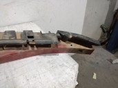 Recambio de refuerzo paragolpes delantero para opel astra h (a04) 1.6 (l48) referencia OEM IAM 1405046 
