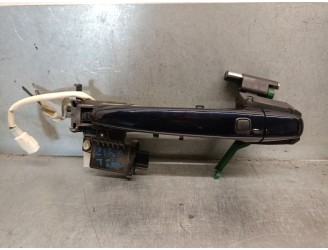 Recambio de maneta exterior trasera izquierda para lexus gs (_s19_) 450h (grs191_, gws191_) referencia OEM IAM 6920430030 692043