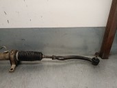 Recambio de cremallera direccion para mini mini (r50, r53) one d referencia OEM IAM 677066501 32106770667 7891974277 ZF