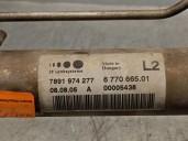 Recambio de cremallera direccion para mini mini (r50, r53) one d referencia OEM IAM 677066501 32106770667 7891974277 ZF