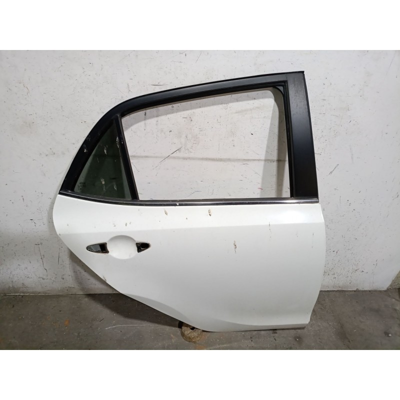 Recambio de puerta trasera derecha para kia picanto iii (ja) 1.2 referencia OEM IAM  77004G6000 