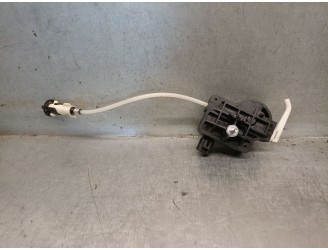 Recambio de motor tapa deposito combustible para lexus gs (_s19_) 450h (grs191_, gws191_) referencia OEM IAM 7703030160 77030301