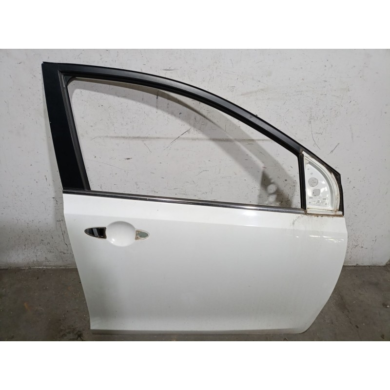 Recambio de puerta delantera derecha para kia picanto iii (ja) 1.2 referencia OEM IAM  76004G6000 