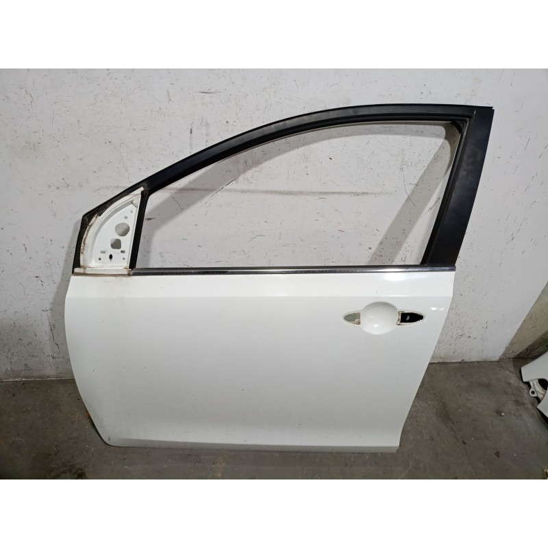 Recambio de puerta delantera izquierda para kia picanto iii (ja) 1.2 referencia OEM IAM  76003G6000 