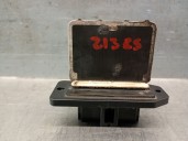 Recambio de resistencia calefaccion para mitsubishi canter misubishi canter referencia OEM IAM CSA553A044  